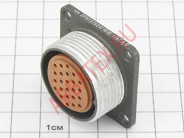 2РМТ27Б24Г1А1В фото фото 2 2РМТ27Б24Г1А1В Разъемы 2РМ, 2РМТ, 2РМГ, 2РМДТ, ОНЦ-РГ фото фото 2