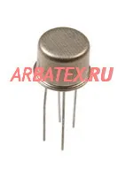 3ОТ146А оптопара транзисторная