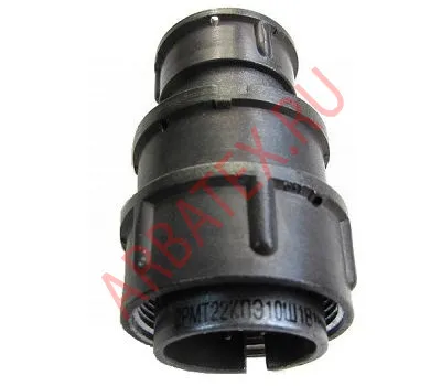 2РМТ22КПЭ10Ш1А1В фото фото 3 2РМТ22КПЭ10Ш1А1В Разъемы 2РМ, 2РМТ, 2РМГ, 2РМДТ, ОНЦ-РГ фото фото 3