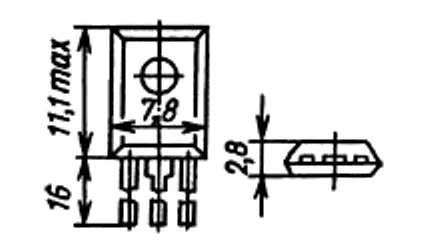 П308М фото 2 П308М фото 2