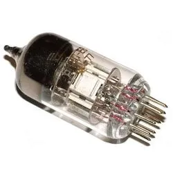 6Н30П-ЕВ радиолампа 6Н30П-ЕВ радиолампа