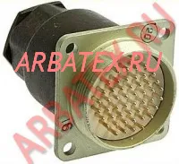 РСГ32АТВ вилка с кожухом фото