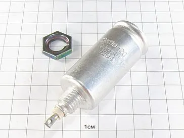 К50-20 160в 2 мкф К50-20 160в 2 мкф