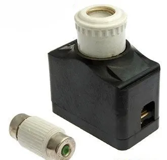 ПВД6 6А ~380В -350В фото фото 2 ПВД6 6А ~380В -350В Предохранители фото фото 2