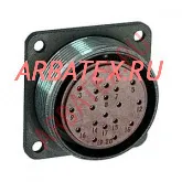 2РМ33БПН20Г1В1 фото 2РМ33БПН20Г1В1 Разъемы 2РМ, 2РМТ, 2РМГ, 2РМДТ, ОНЦ-РГ фото