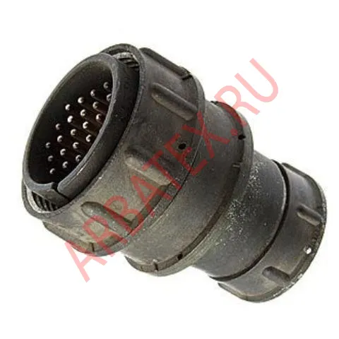 2РМ33КПЭ20Ш1В1 фото фото 2 2РМ33КПЭ20Ш1В1 Разъемы 2РМ, 2РМТ, 2РМГ, 2РМДТ, ОНЦ-РГ фото фото 2