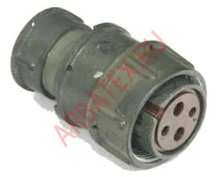 2РМ22КПЭ4Г3В1 фото фото 3 2РМ22КПЭ4Г3В1 Разъемы 2РМ, 2РМТ, 2РМГ, 2РМДТ, ОНЦ-РГ фото фото 3