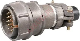 2РМ27КПН24Ш1А1 фото фото 2 2РМ27КПН24Ш1А1 Разъемы 2РМ, 2РМТ, 2РМГ, 2РМДТ, ОНЦ-РГ фото фото 2