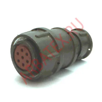 2РМ22КПЭ4Г3А1 фото фото 2 2РМ22КПЭ4Г3А1 Разъемы 2РМ, 2РМТ, 2РМГ, 2РМДТ, ОНЦ-РГ фото фото 2