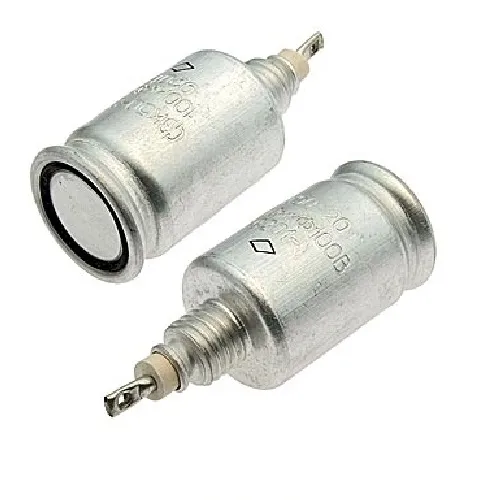 К50-20 100в 20 мкф фото 3 К50-20 100в 20 мкф фото 3