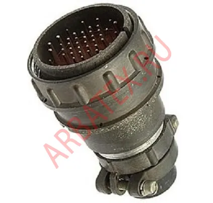 2РМ39КПН45Ш2А1 фото фото 3 2РМ39КПН45Ш2А1 Разъемы 2РМ, 2РМТ, 2РМГ, 2РМДТ, ОНЦ-РГ фото фото 3