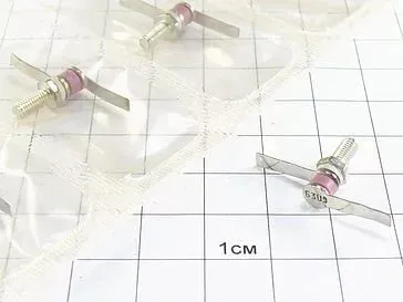 2А555А-3 диод фото 3 2А555А-3 диод фото 3