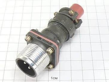 4РТ20БПН2Ш6 фото фото 2 4РТ20БПН2Ш6 Разъемы разное фото фото 2