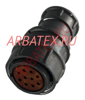 2РМ24КПЭ10Г5В1Л фото 2РМ24КПЭ10Г5В1Л Разъемы 2РМ, 2РМТ, 2РМГ, 2РМДТ, ОНЦ-РГ фото