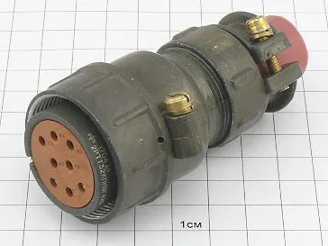 2РТТ32КПН8Г42В фото фото 2 2РТТ32КПН8Г42В Разъемы разное фото фото 2