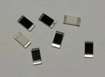 Р1-12 0,125 100 кОм фото 2 Р1-12 0,125 100 кОм фото 2