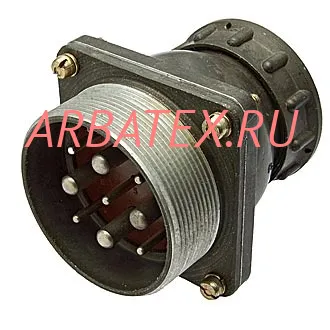 2РТ48ПК9НШ7-А вилка фото 2РТ48ПК9НШ7-А вилка Разъемы разное фото