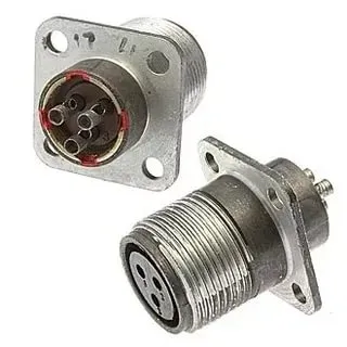 2РТ20П3ЭГ7-А розетка фото фото 2 2РТ20П3ЭГ7-А розетка Разъемы разное фото фото 2