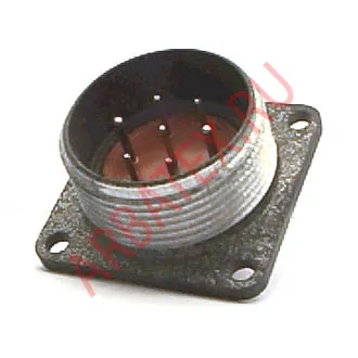 2РМ27Б7Ш2В1 фото фото 2 2РМ27Б7Ш2В1 Разъемы 2РМ, 2РМТ, 2РМГ, 2РМДТ, ОНЦ-РГ фото фото 2