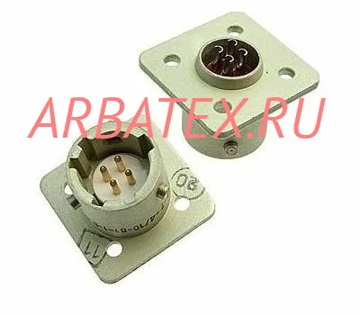 ОНЦ-БС-2-4/10-В1-1В фото ОНЦ-БС-2-4/10-В1-1В Разъемы разное фото