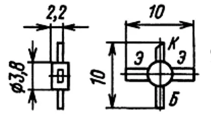 2Т682А-2 фото 2 2Т682А-2 фото 2