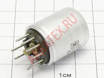 РЭС-9 РС4.529.029-19.01 фото 3 РЭС-9 РС4.529.029-19.01 фото 3