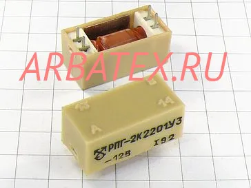 РПГ-2К 2201 12В РПГ-2К 2201 12В