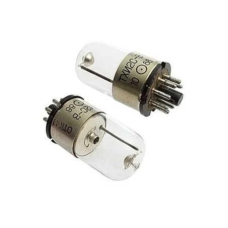 ТХИ2С-В радиолампа фото 2 ТХИ2С-В радиолампа фото 2