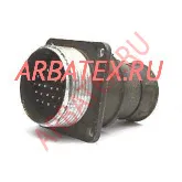 2РМ27БПЭ24Ш1В1 фото 2РМ27БПЭ24Ш1В1 Разъемы 2РМ, 2РМТ, 2РМГ, 2РМДТ, ОНЦ-РГ фото