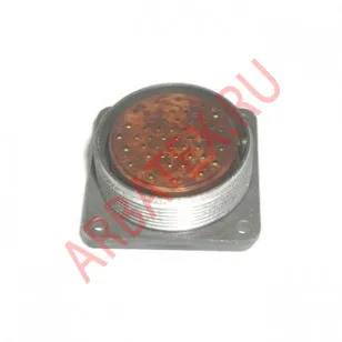 2РМ39Б45Г2В1 фото фото 2 2РМ39Б45Г2В1 Разъемы 2РМ, 2РМТ, 2РМГ, 2РМДТ, ОНЦ-РГ фото фото 2