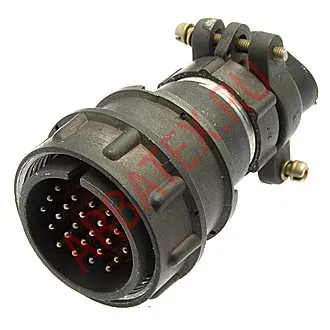 2РМДТ30КПН24Ш5В1 фото фото 2 2РМДТ30КПН24Ш5В1 Разъемы 2РМ, 2РМТ, 2РМГ, 2РМДТ, ОНЦ-РГ фото фото 2