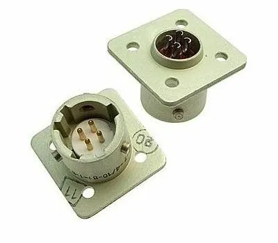 ОНЦ-БС-2-4/10-В1-1В фото фото 2 ОНЦ-БС-2-4/10-В1-1В Разъемы разное фото фото 2