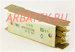 РГК-18 ЯЛ4.500.021 РГК-18 ЯЛ4.500.021