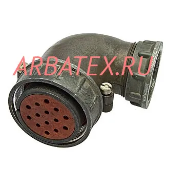 2РТТ40КУЭ14Г22В фото 2РТТ40КУЭ14Г22В Разъемы разное фото