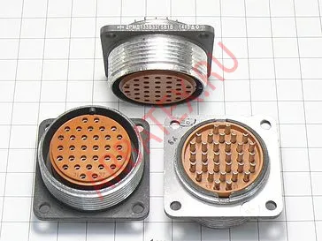 2РМДТ33Б32Г5В1ВБ фото фото 2 2РМДТ33Б32Г5В1ВБ Разъемы 2РМ, 2РМТ, 2РМГ, 2РМДТ, ОНЦ-РГ фото фото 2