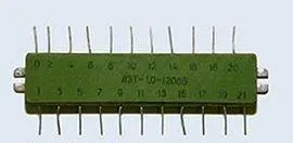 ЛЗЕ-0,4 1200В линия задержки фото 2 ЛЗЕ-0,4 1200В линия задержки фото 2