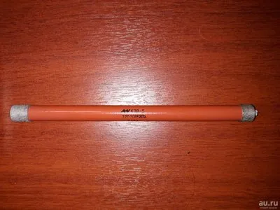 КЭВ-5 15 МОм фото 2 КЭВ-5 15 МОм фото 2