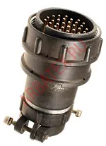 2РМДШ33КУН32Ш5В1 фото фото 2 2РМДШ33КУН32Ш5В1 Разъемы 2РМ, 2РМТ, 2РМГ, 2РМДТ, ОНЦ-РГ фото фото 2