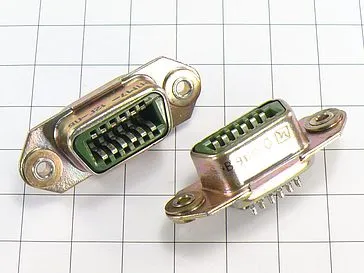 РПМ7-12ГП-В фото РПМ7-12ГП-В Разъемы разное фото