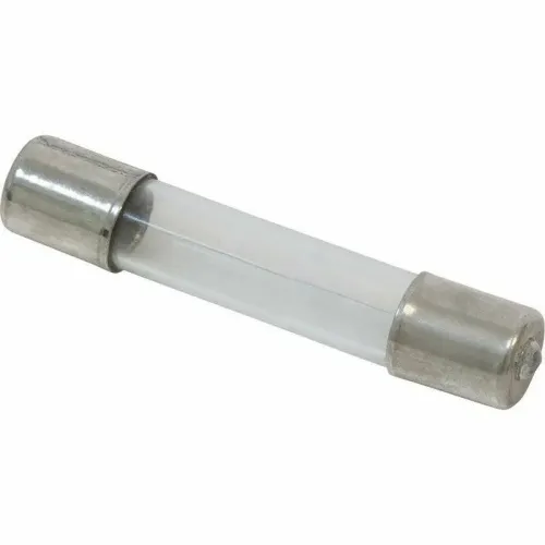 ВПТ6-17 400мА 250В Предохранители фото