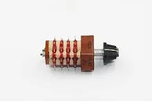 П2Г3-10П2Н переключатель