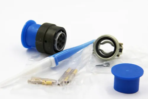 СНЦ23-7/18Р-6-В розетка Разъемы разное фото фото 2