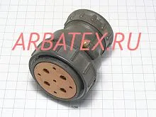 Р32П9НШ2 розетка фото