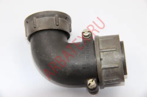 ШР28У4ЭГ5 вилка фото фото 2 ШР28У4ЭГ5 вилка Разъемы ШР, СШР фото фото 2