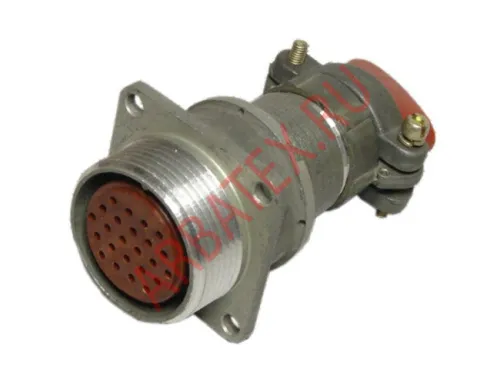 2РМ27БПН24Г1А1 Разъемы 2РМ, 2РМТ, 2РМГ, 2РМДТ, ОНЦ-РГ фото