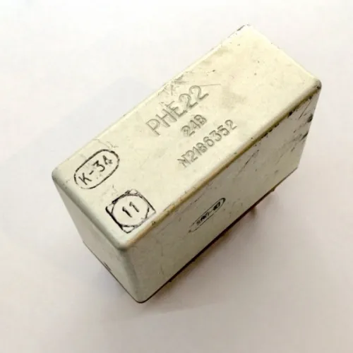 РНЕ-22 24В фото 2 РНЕ-22 24В фото 2