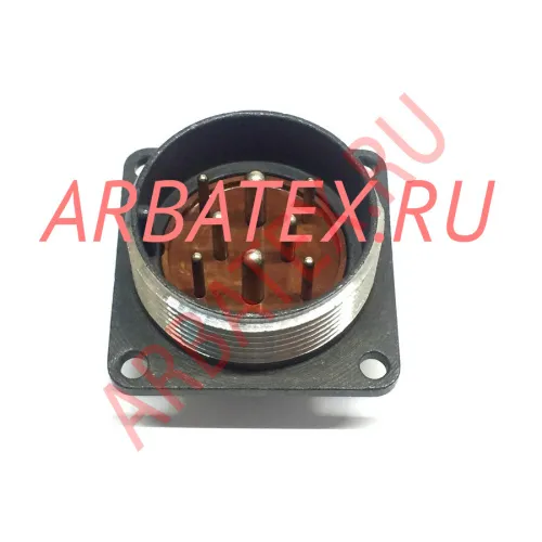 2РМДТ30Б8Ш7В1 фото 2РМДТ30Б8Ш7В1 Разъемы 2РМ, 2РМТ, 2РМГ, 2РМДТ, ОНЦ-РГ фото