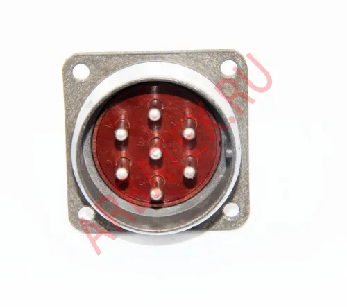 2РМДТ33Б7Ш9В1В фото фото 5 2РМДТ33Б7Ш9В1В Разъемы 2РМ, 2РМТ, 2РМГ, 2РМДТ, ОНЦ-РГ фото фото 5