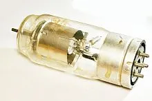 ТГИ-1Б тиратрон импульсный модуляторный