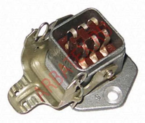 РШАВПБ-6 вилка Разъемы РШАВ, РШАГ фото фото 2